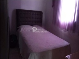 Casa de 3 quartos, 120m² no bairro Jardim Santana, em Lençóis Paulista | Eu Corretor