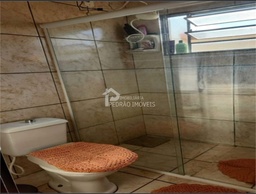 Casa de 3 quartos, 120m² no bairro Jardim Santana, em Lençóis Paulista | Eu Corretor