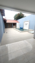 Casa de 3 quartos, 199m² no bairro Sandra Regina, em Barreiras | Eu Corretor