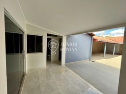 Casa de 3 quartos, 199m² no bairro Sandra Regina, em Barreiras | Eu Corretor