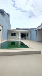 Casa de 3 quartos, 199m² no bairro Sandra Regina, em Barreiras | Eu Corretor