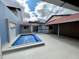 Casa de 3 quartos, 199m² no bairro Sandra Regina, em Barreiras | Eu Corretor