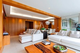 Apartamento de 1 quarto, 123m² no bairro Itaim Bibi, em São Paulo | Eu Corretor