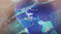 Fazenda/Sítios/Chácaras de no bairro interior, em Irani | Eu Corretor