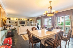 Apartamento de 3 quartos, 166m² no bairro Cerqueira César, em São Paulo | Eu Corretor