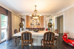 Apartamento de 3 quartos, 166m² no bairro Cerqueira César, em São Paulo | Eu Corretor