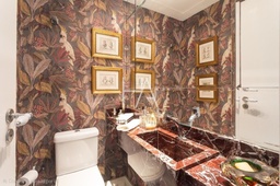 Apartamento de 3 quartos, 166m² no bairro Cerqueira César, em São Paulo | Eu Corretor