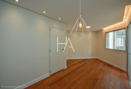 Apartamento de 2 quartos, 55m² no bairro Vila Olímpia, em São Paulo | Eu Corretor