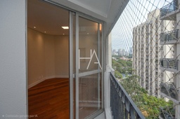 Apartamento de 2 quartos, 55m² no bairro Vila Olímpia, em São Paulo | Eu Corretor