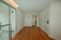 Apartamento de 2 quartos, 55m² no bairro Vila Olímpia, em São Paulo | Eu Corretor