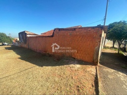 Lote/Terreno de 401m² no bairro Parque Residencial Rondon, em Lençóis Paulista | Eu Corretor