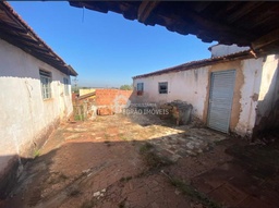 Lote/Terreno de 401m² no bairro Parque Residencial Rondon, em Lençóis Paulista | Eu Corretor