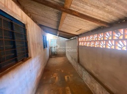 Lote/Terreno de 401m² no bairro Parque Residencial Rondon, em Lençóis Paulista | Eu Corretor