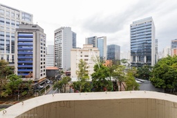 Apartamento de 2 quartos, 70m² no bairro Vila Olímpia, em São Paulo | Eu Corretor