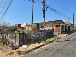 Casa de 2 quartos, no bairro Vila Giovanetti, em Tupã | Eu Corretor