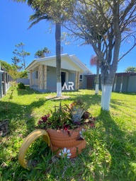 Casa de 3 quartos, 100m² no bairro Nova Tramandaí, em Tramandaí | Eu Corretor