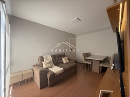 Apartamento de 2 quartos, 46m² no bairro Posse, em Teresópolis | Eu Corretor