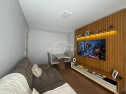 Apartamento de 2 quartos, 46m² no bairro Posse, em Teresópolis | Eu Corretor