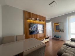 Apartamento de 2 quartos, 46m² no bairro Posse, em Teresópolis | Eu Corretor