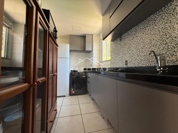 Apartamento de 2 quartos, 46m² no bairro Posse, em Teresópolis | Eu Corretor