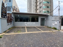 Sala Comercial de 4 quartos, 168m² no bairro Cambuí, em Campinas | Eu Corretor