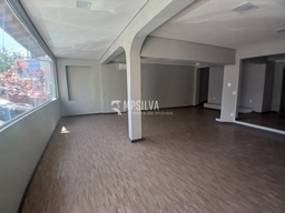 Sala Comercial de 4 quartos, 168m² no bairro Cambuí, em Campinas | Eu Corretor