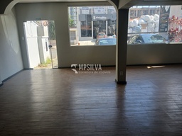 Sala Comercial de 4 quartos, 168m² no bairro Cambuí, em Campinas | Eu Corretor