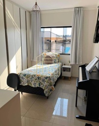 Sobrado de 3 quartos, 260m² no bairro Vila Blasczyk, em São Mateus do Sul | Eu Corretor