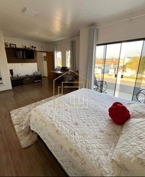 Sobrado de 3 quartos, 260m² no bairro Vila Blasczyk, em São Mateus do Sul | Eu Corretor