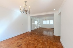 Apartamento de 4 quartos, 194m² no bairro Jardim Paulista, em São Paulo | Eu Corretor