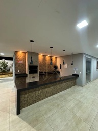 Apartamento de 2 quartos, no bairro Plano Diretor Sul, em Palmas | Eu Corretor