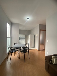 Apartamento de 2 quartos, no bairro Plano Diretor Sul, em Palmas | Eu Corretor