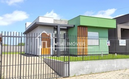 Casa de 3 quartos, 75m² no bairro São Luiz, em Sapiranga | Eu Corretor