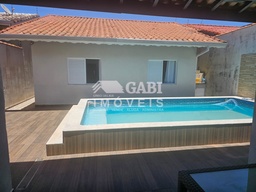 Casa de 3 quartos, 200m² no bairro Peruibe, em Peruíbe | Eu Corretor