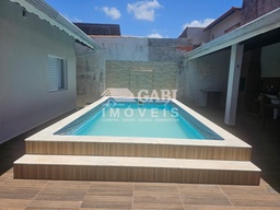 Casa de 3 quartos, 200m² no bairro Peruibe, em Peruíbe | Eu Corretor