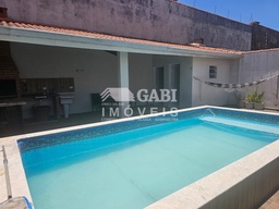 Casa de 3 quartos, 200m² no bairro Peruibe, em Peruíbe | Eu Corretor