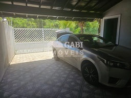 Casa de 3 quartos, 200m² no bairro Peruibe, em Peruíbe | Eu Corretor