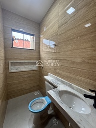 Casa de 2 quartos, no bairro Residencial São Marcos, em Goiânia | Eu Corretor