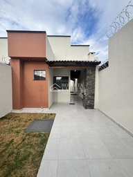 Casa de 2 quartos, no bairro Residencial São Marcos, em Goiânia | Eu Corretor