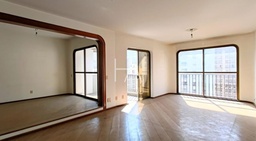 Apartamento de 4 quartos, 243m² no bairro Jardim Paulista, em São Paulo | Eu Corretor