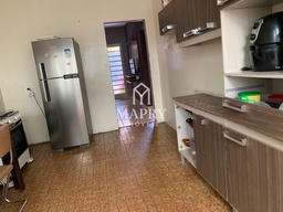 Casa de 2 quartos, 80m² no bairro Bandeirantes, em Londrina | Eu Corretor