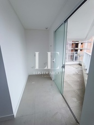 Apartamento de 2 quartos, no bairro Morretes, em Itapema | Eu Corretor