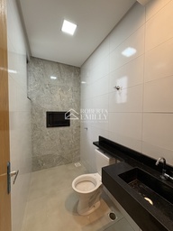 Casa de 2 quartos, no bairro Residencial Santa Fé I, em Goiânia | Eu Corretor