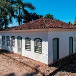 Casa de 372m² no bairro Centro Histórico , em Paraty | Eu Corretor