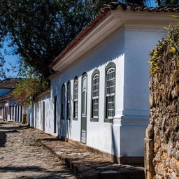Casa de 372m² no bairro Centro Histórico , em Paraty | Eu Corretor