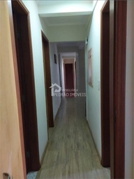 Apartamento de 4 quartos, 77m² no bairro Jardim Ubirama, em Lençóis Paulista | Eu Corretor