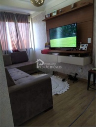 Apartamento de 4 quartos, 77m² no bairro Jardim Ubirama, em Lençóis Paulista | Eu Corretor