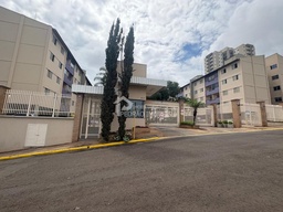 Apartamento de 4 quartos, 77m² no bairro Jardim Ubirama, em Lençóis Paulista | Eu Corretor