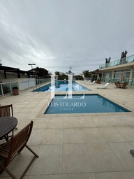 Apartamento de 2 quartos, no bairro Armação, em Penha | Eu Corretor