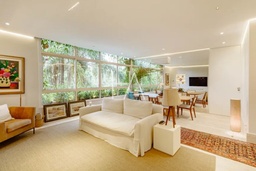 Apartamento de 2 quartos, 160m² no bairro Jardim Paulista, em São Paulo | Eu Corretor